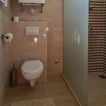 Szivecskes Vendeghaz *