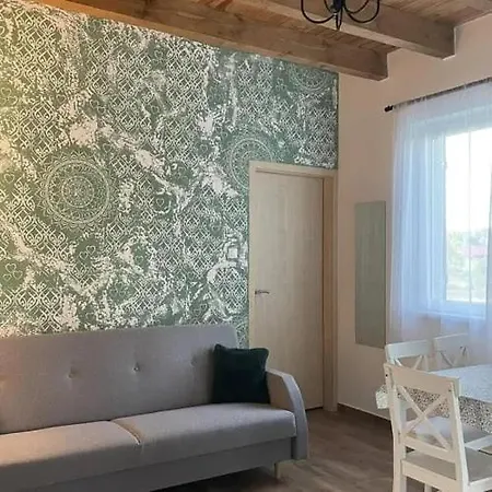 Szivecskes Vendeghaz Cegléd