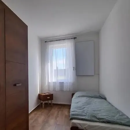 Szivecskes Vendeghaz Lejlighed *